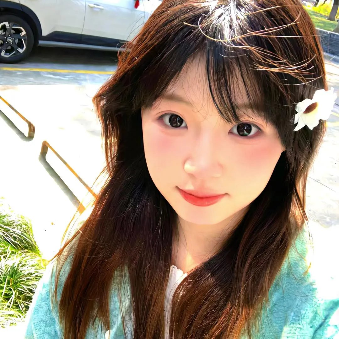 怪妳过分美丽