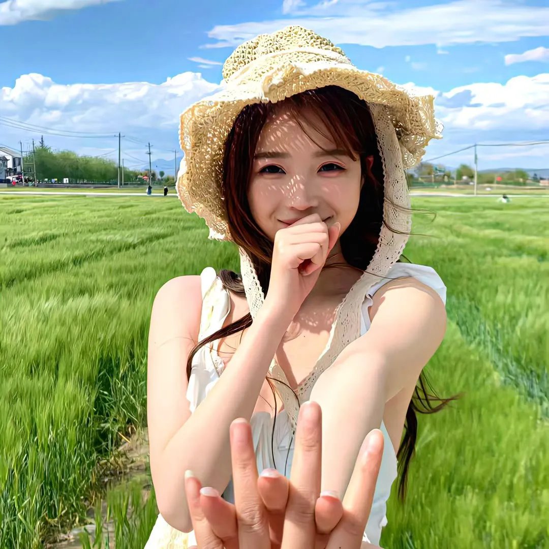 尤物倾城